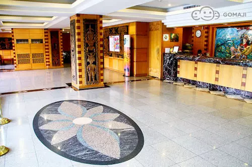 Fotos del hotel Marshal:  4