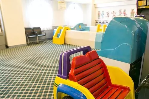 Fotos del hotel Marshal:  13