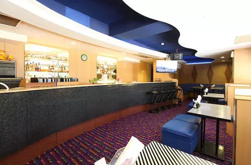 Fotos del hotel Marshal:  7