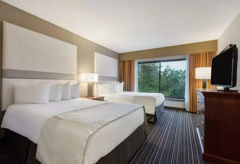 Fotos del hotel Sonesta Suites Dallas Park Central:  2