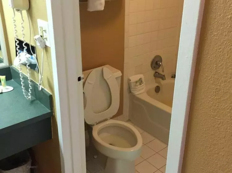 Fotos del hotel The M Hotel International Drive by Universal Studios:  6