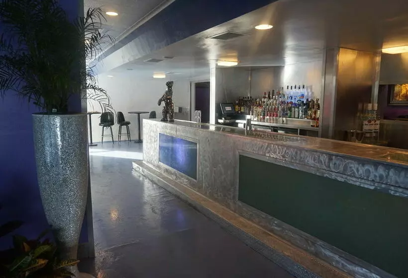 Fotos del hotel The M Hotel International Drive by Universal Studios:  18