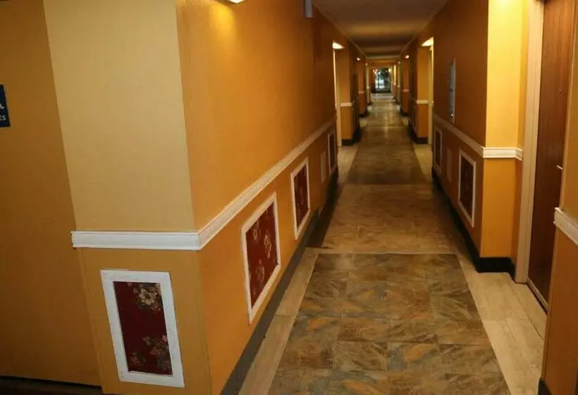 Fotos del hotel Idrive Grand Resort & Suites:  11