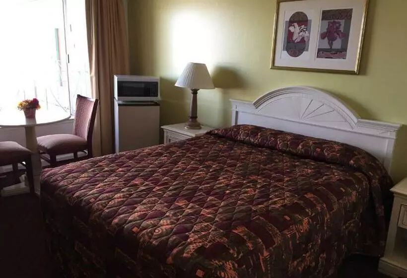 Fotos del hotel Mission Inn:  5