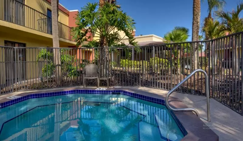 Fotos del hotel Midpointe Hotel At International Drive:  12