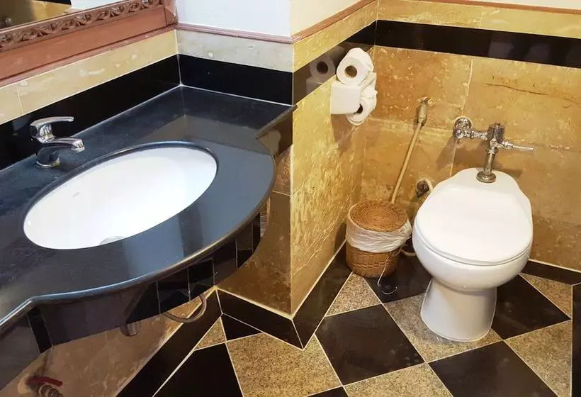 Fotos del hotel Chaweng Beachcomber:  5