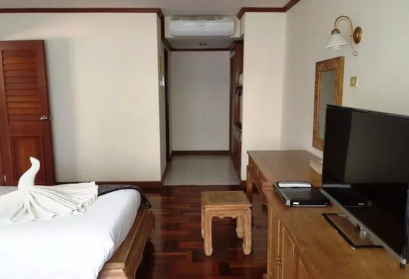 Fotos del hotel Chaweng Beachcomber:  14