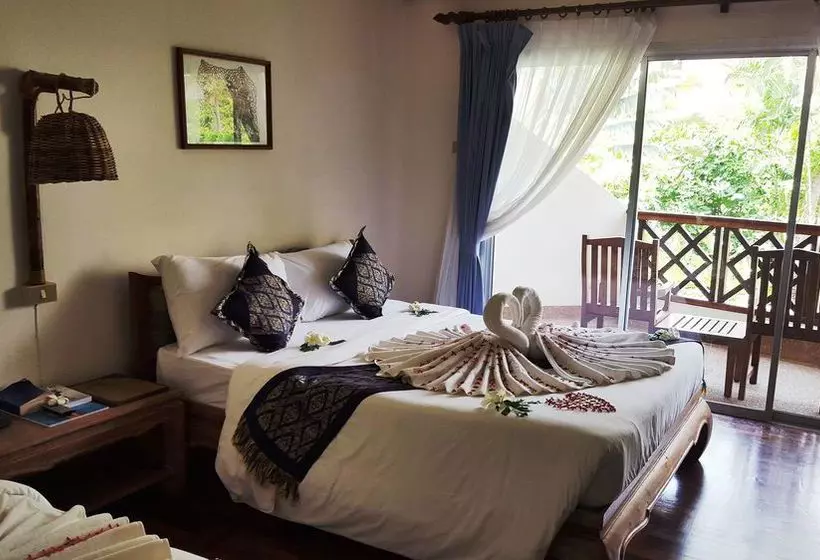 Fotos del hotel Chaweng Beachcomber:  18