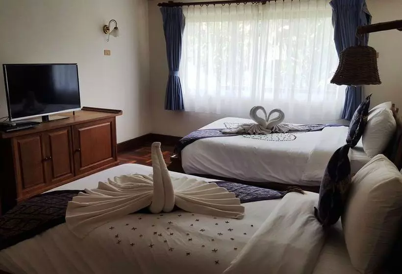 Fotos del hotel Chaweng Beachcomber:  17