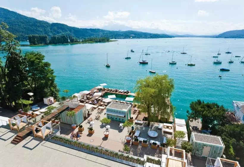 Fotos del hotel Lake S  My Lake  & Spa:  13