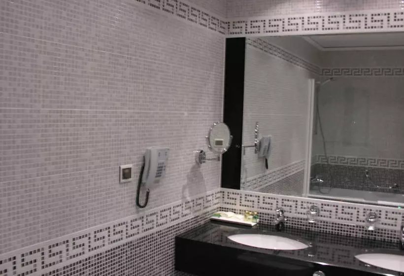 Fotos del hotel Praha:  6