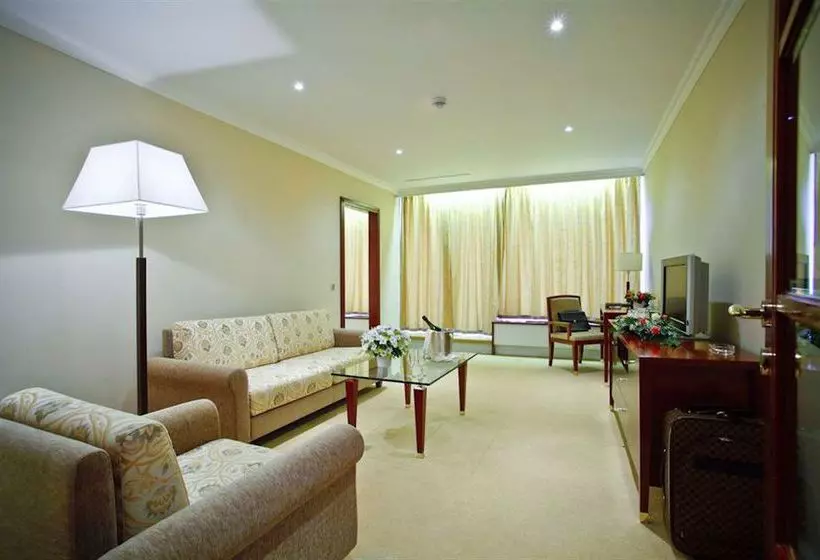 Fotos del hotel Praha:  14