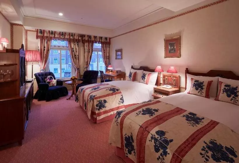 Fotos del hotel Huis Ten Bosch  Europe:  12