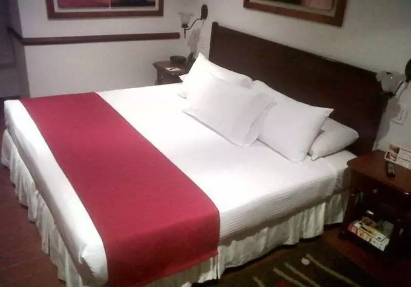 Fotos del hotel De La Ville:  6