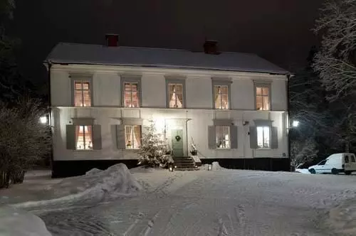 Fotos del hotel Eklundshof Hotel:  10