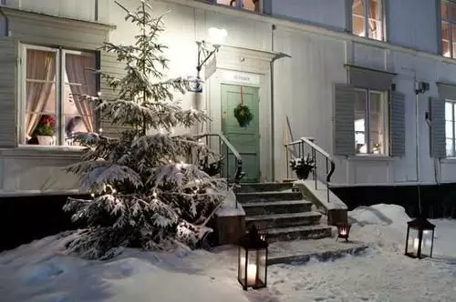 Fotos del hotel Eklundshof Hotel:  9