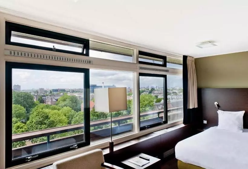 Fotos del hotel Tropen  Amsterdam:  14