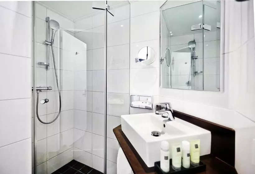 Fotos del hotel Tropen  Amsterdam:  7