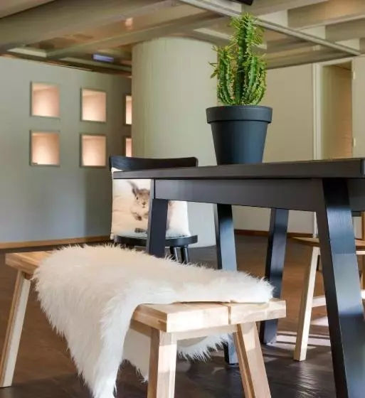 Fotos del hotel Tropen  Amsterdam:  2