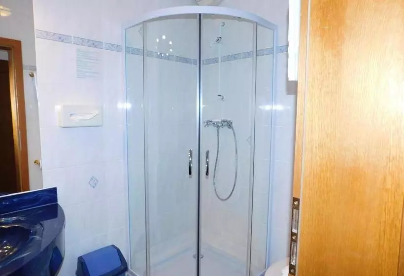 Fotos del hotel Vysehrad:  12