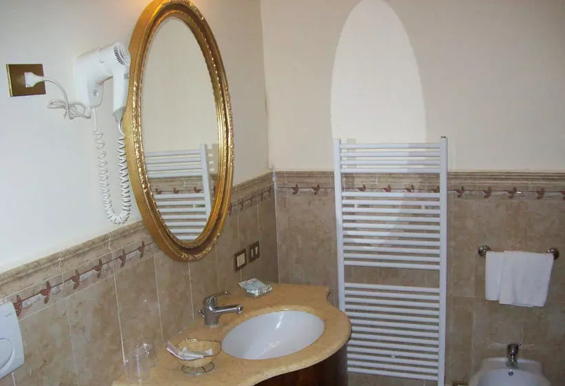 Fotos del hotel Grand  Helio Cabala:  8