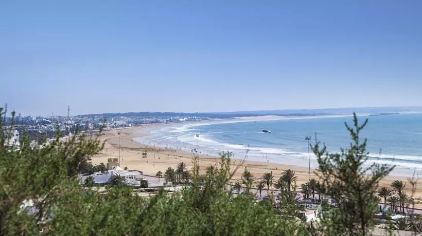 Fotos del hotel Hôtel Le Tivoli:  8