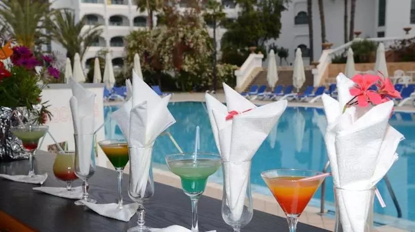 Fotos del hotel Hôtel Le Tivoli:  5