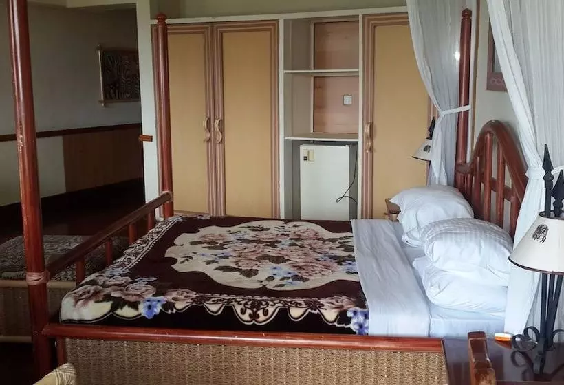 Fotos del hotel Impala:  5