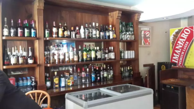 Fotos del hotel Impala:  4