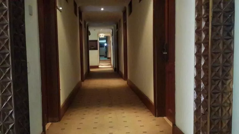 Fotos del hotel Impala:  20