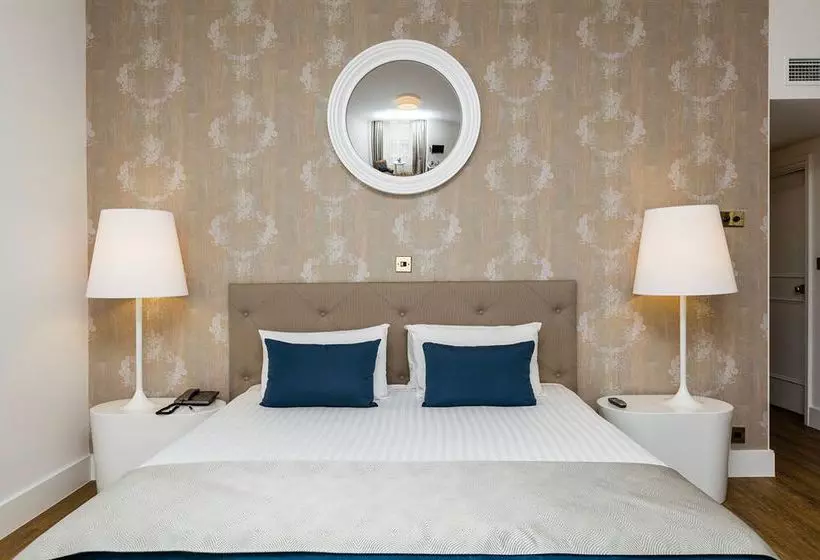 Fotos del hotel NH Harrington Hall:  3