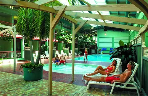 Fotos del hotel Comfort Inn Clifton Hill:  5