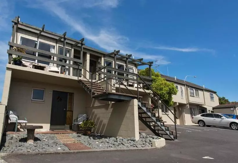 Fotos del hotel Howick Motor Lodge:  5