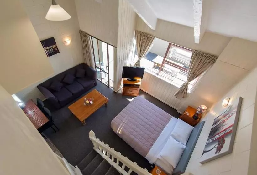 Fotos del hotel Howick Motor Lodge:  15