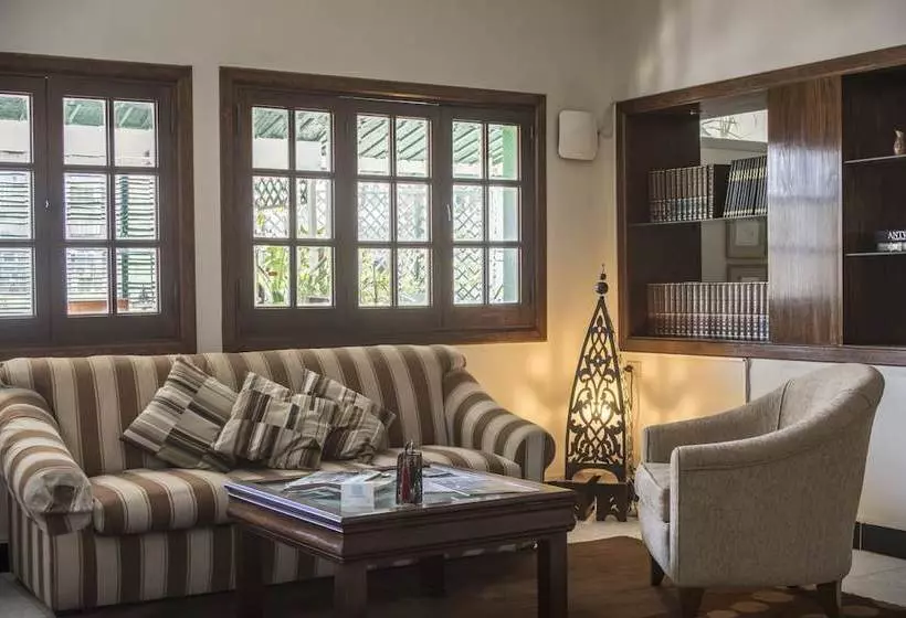 Fotos del hotel Longchamps Cairo:  11