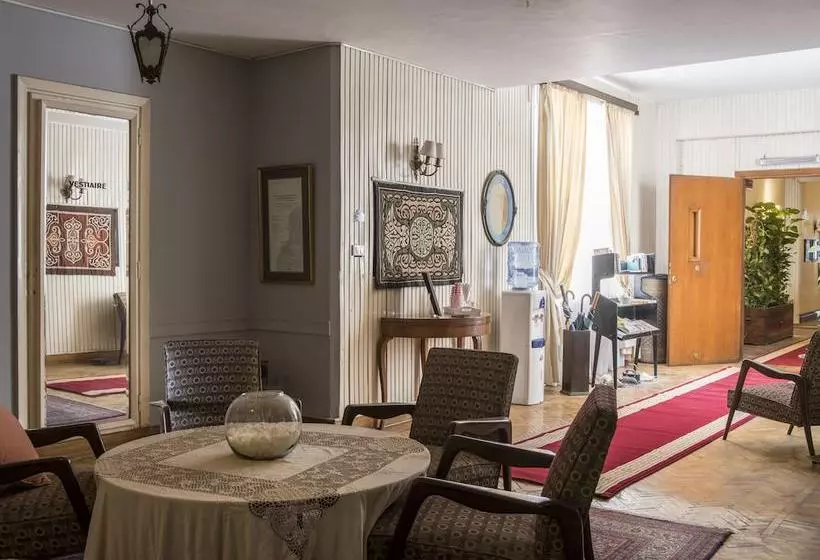 Fotos del hotel Longchamps Cairo:  15