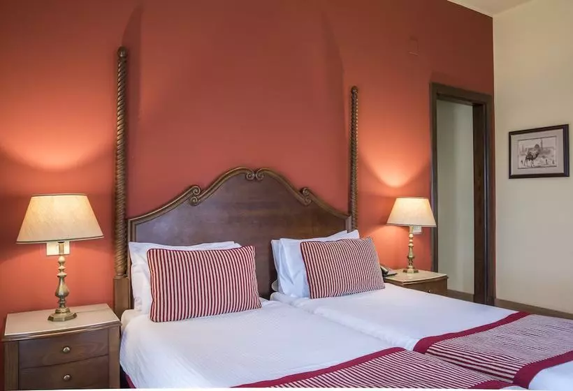 Fotos del hotel Longchamps Cairo:  4