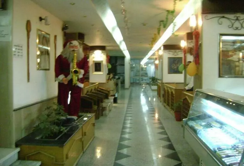 Fotos del hotel New Windsor:  5