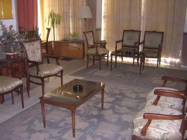 Fotos del hotel New Windsor:  3