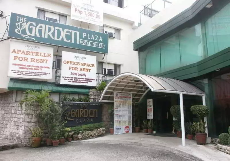 Garden Plaza Hotel and Suites