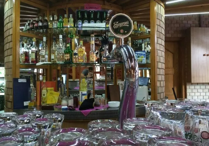 Fotos del hotel Hunor Hotel Budapest:  11