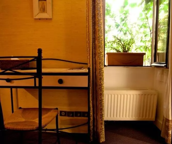 Fotos del hotel De La Tulipe:  24