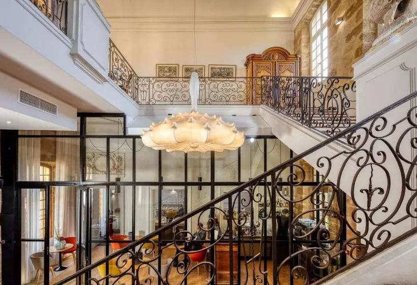 Fotos del hotel Château De La Pioline:  3