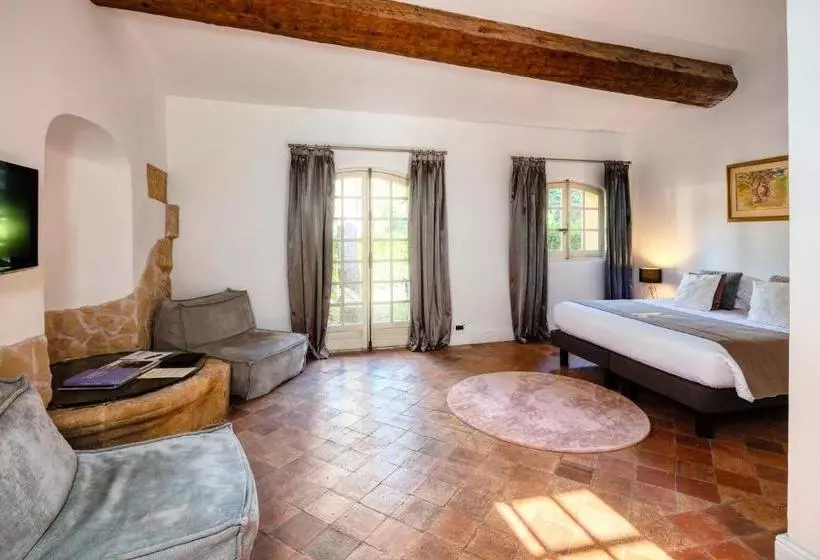 Fotos del hotel Château De La Pioline:  14