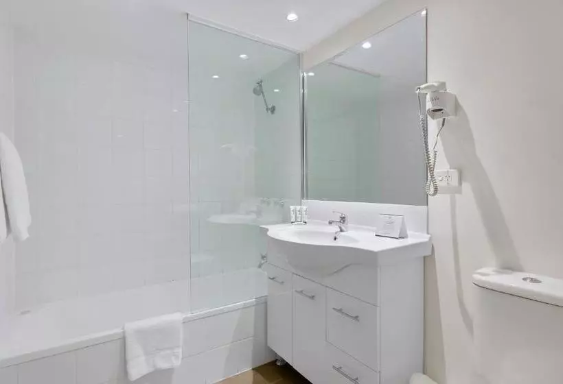 Fotos del hotel Quest On Story Bridge:  8