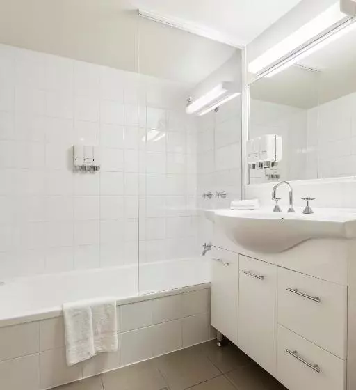 Fotos del hotel Quest On Story Bridge:  13