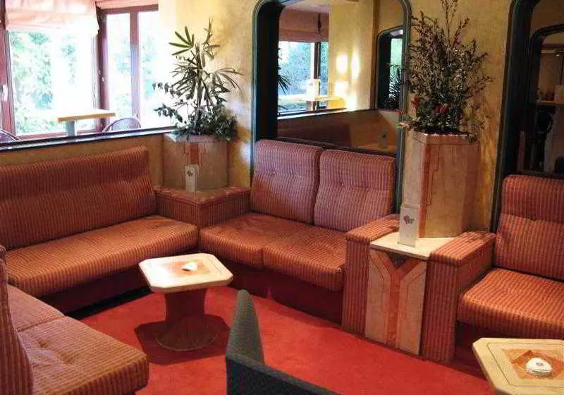 Fotos del hotel Best Western County House of Brussels:  5