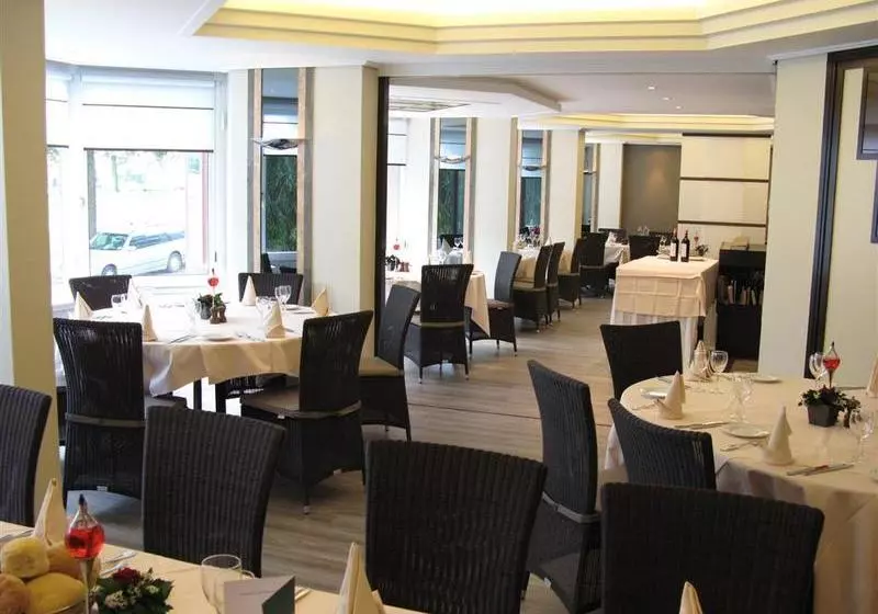 Fotos del hotel Best Western County House of Brussels:  2