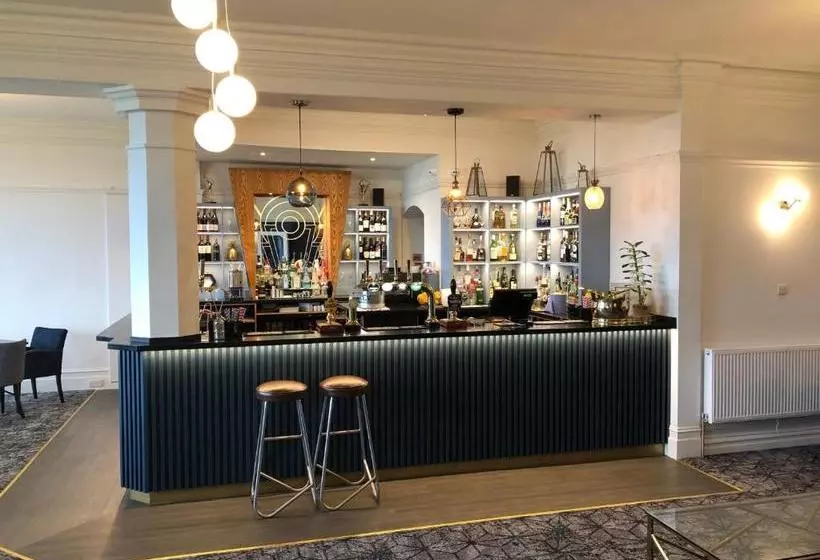 Fotos del hotel Best Western Hotel Bristol:  4