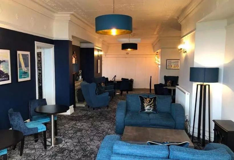 Fotos del hotel Best Western Hotel Bristol:  2